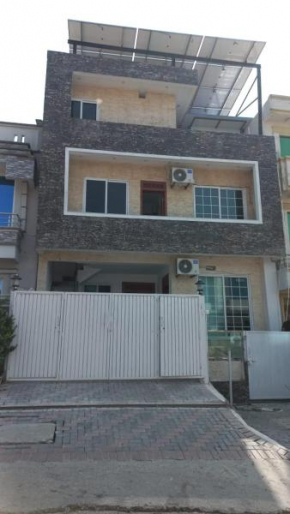 Zaviya Guest House